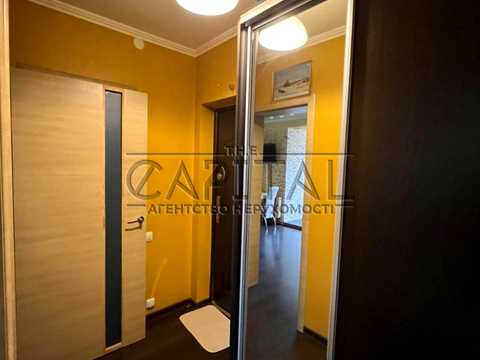квартира за адресою Боголюбова вул., 14