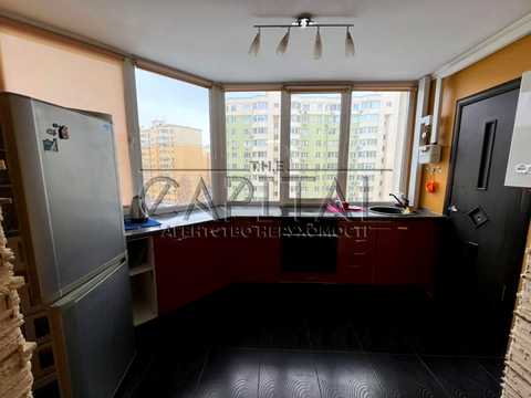 квартира за адресою Боголюбова вул., 14