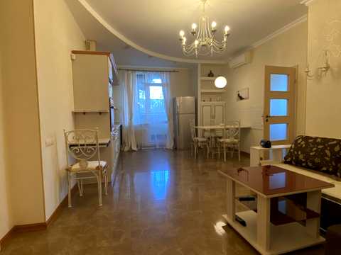 квартира по адресу Шевченко просп., 33б