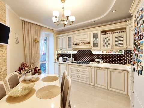 квартира по адресу Хмельницкая ул., 10