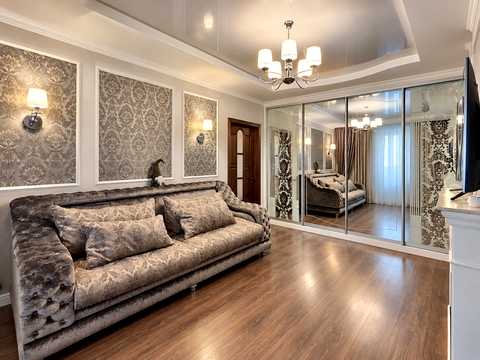 квартира по адресу Хмельницкая ул., 10