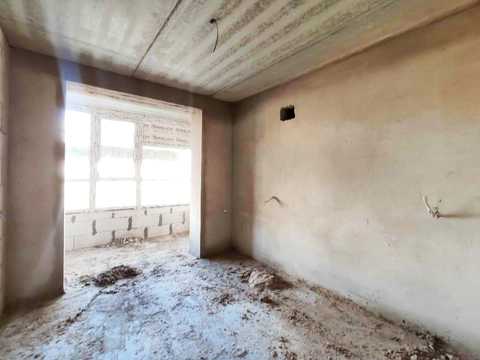 квартира по адресу Мира просп., (Будинок 4)