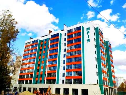 квартира по адресу Мира просп., (Будинок 4)