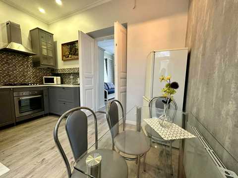 квартира по адресу Кортумовка ул., 8