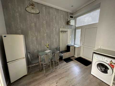 квартира по адресу Кортумовка ул., 8