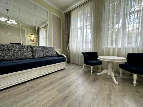 квартира по адресу Кортумовка ул., 8