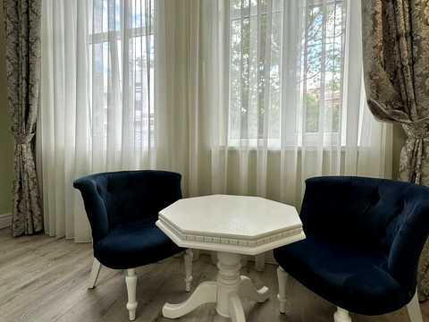 квартира по адресу Кортумовка ул., 8