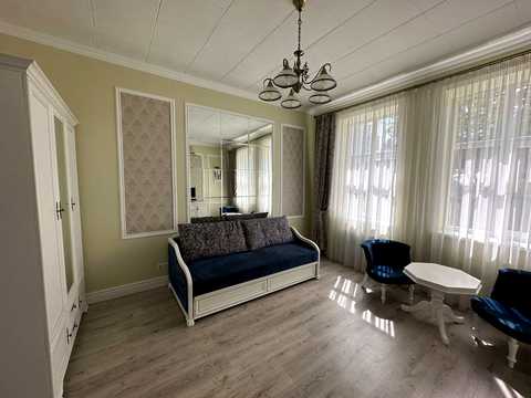 квартира по адресу Кортумовка ул., 8