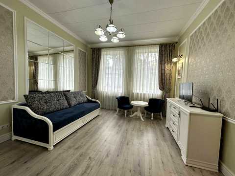квартира по адресу Кортумовка ул., 8