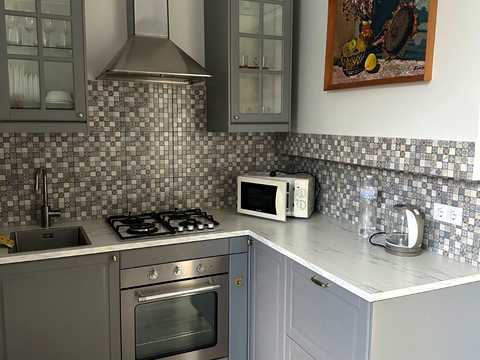 квартира по адресу Кортумовка ул., 8