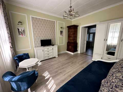 квартира по адресу Кортумовка ул., 8