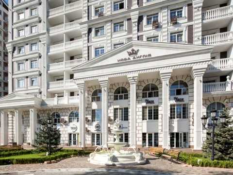 комерційна за адресою Михайла Максимовича вул. (Онуфрія Трутенка), 24-А