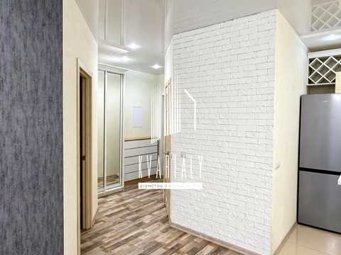 квартира за адресою Драгоманова вул., 2-А