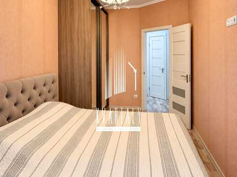 квартира за адресою Драгоманова вул., 2-А
