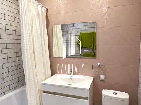 квартира за адресою Драгоманова вул., 2-А