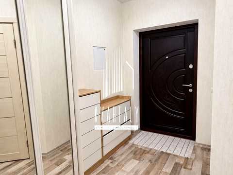 квартира за адресою Драгоманова вул., 2-А