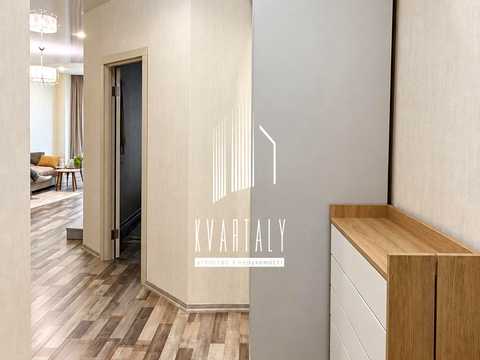 квартира за адресою Драгоманова вул., 2-А