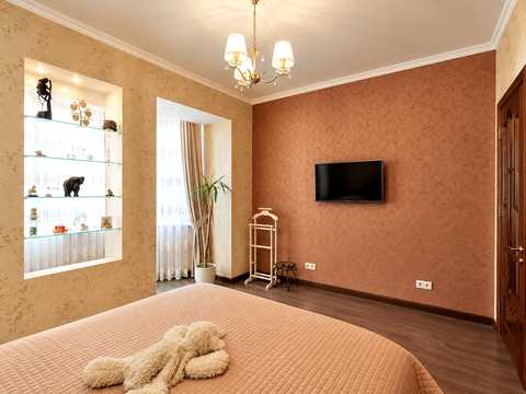 квартира по адресу Хмельницкая ул., 10