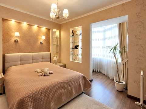 квартира по адресу Хмельницкая ул., 10