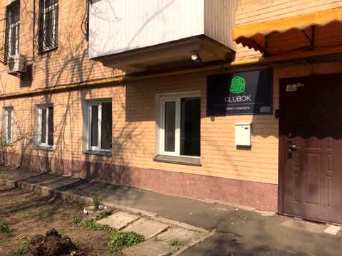 комерційна за адресою Тарасівська вул., 16