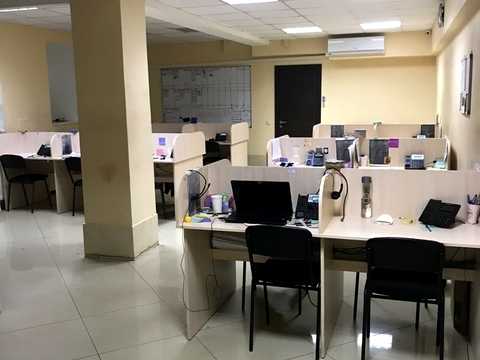 комерційна за адресою Тарасівська вул., 16