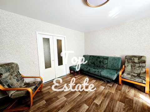 квартира за адресою Ляпунова вул., 7
