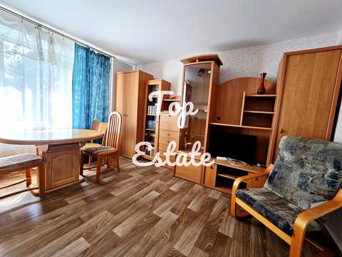 квартира за адресою Ляпунова вул., 7
