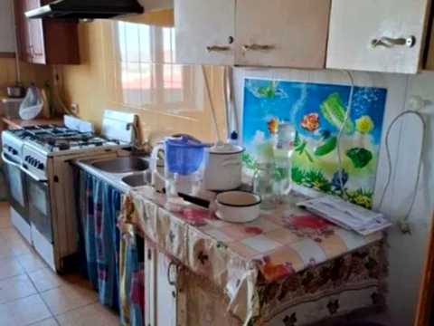 квартира по адресу 1-я Сортировочная ул., 44