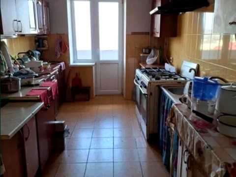 квартира по адресу 1-я Сортировочная ул., 44
