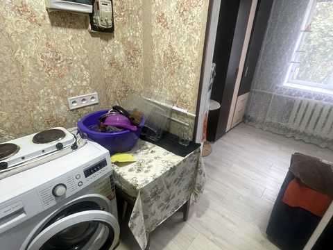 квартира за адресою Зерновий пров., 6/1