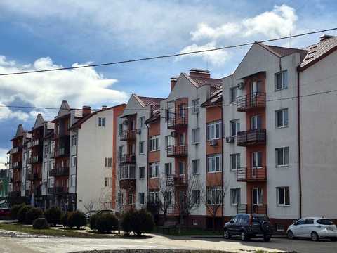 квартира за адресою Ужгород, Єньківська вул., (Будинок 7)