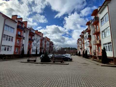 квартира за адресою Ужгород, Єньківська вул., (Будинок 7)