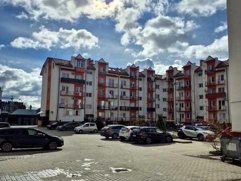 квартира за адресою Ужгород, Єньківська вул., (Будинок 7)