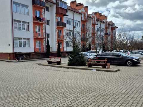 квартира за адресою Ужгород, Єньківська вул., (Будинок 7)