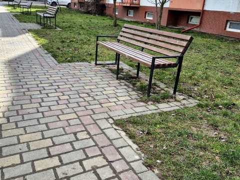квартира за адресою Ужгород, Єньківська вул., (Будинок 7)
