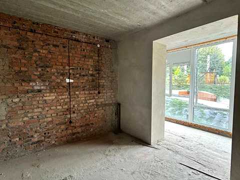 квартира за адресою Тернопільська вул., (Будинок)