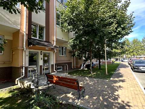 квартира по адресу Богдана Хмельницкого ул., 1