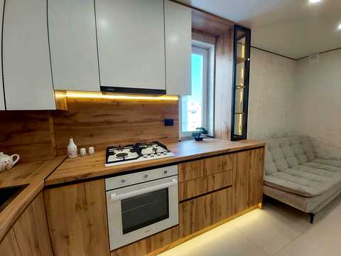 квартира за адресою Смакули вул., 8