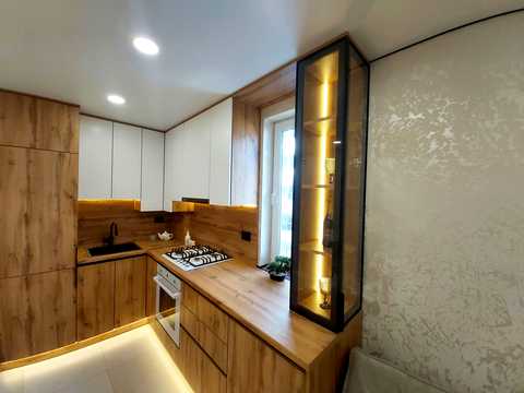 квартира за адресою Смакули вул., 8