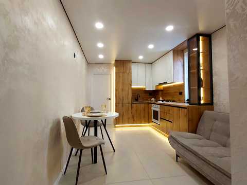 квартира за адресою Смакули вул., 8