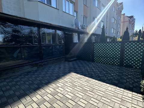 квартира по адресу Богдана Хмельницкого ул., 1