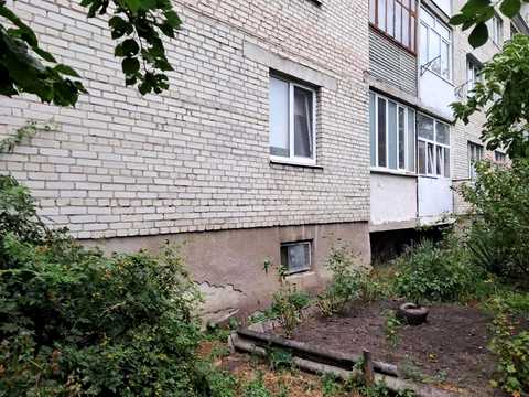 квартира за адресою Жовква, Яворницького, 6