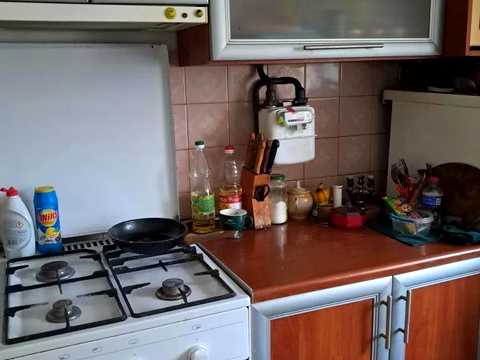 квартира за адресою Жовква, Яворницького, 6