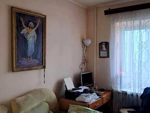 квартира за адресою Жовква, Яворницького, 6