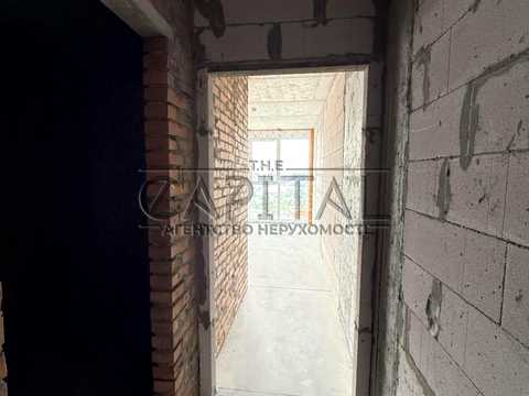квартира по адресу Железнодорожное шоссе, (Будинок 2)