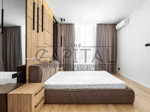 квартира за адресою Деміївська вул., 33