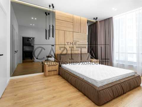 квартира за адресою Деміївська вул., 33