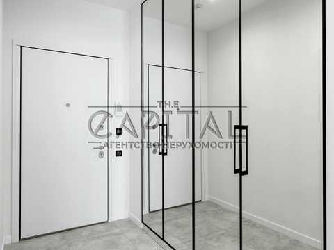 квартира за адресою Деміївська вул., 33