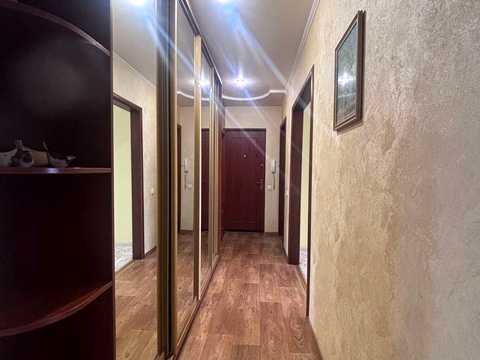 квартира по адресу Донецкое шоссе, 97