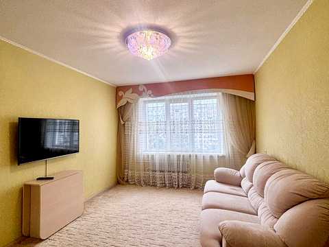 квартира по адресу Донецкое шоссе, 97